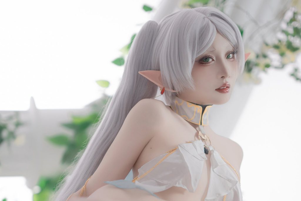 纸悦Etsu_ko 芙莉莲舞娘 [65P-704MB]-绅士网