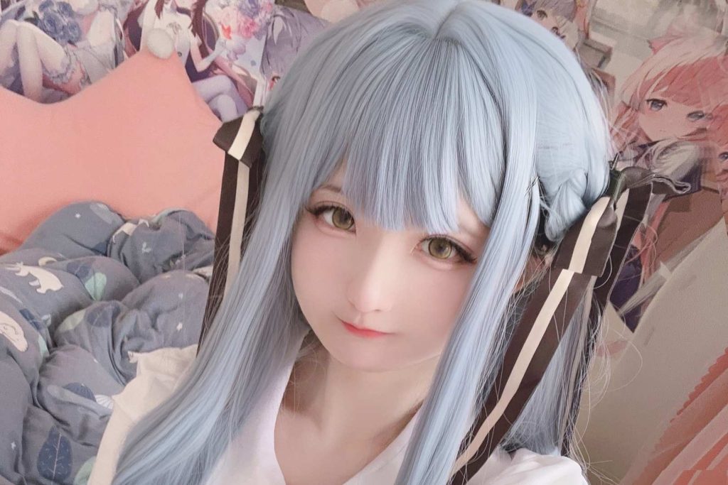 习呆呆 豊川祥子 [17P-3V-37MB]-绅士网