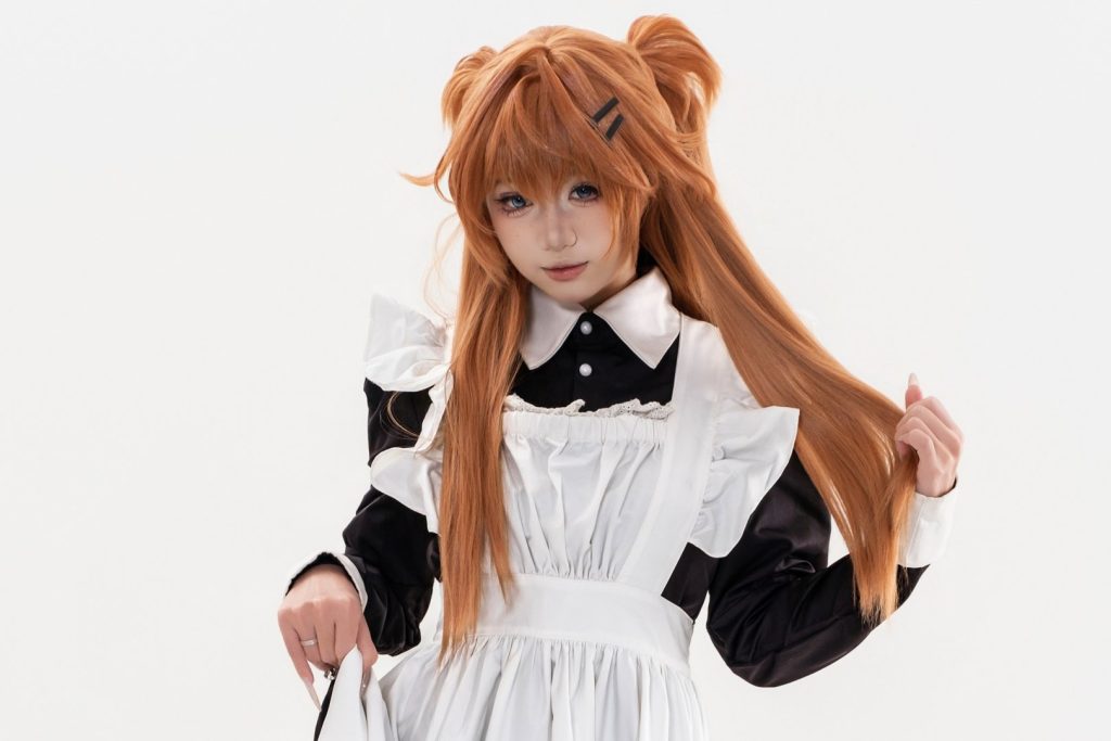 柒柒要乖哦 明日香 [68P-613MB]-绅士网