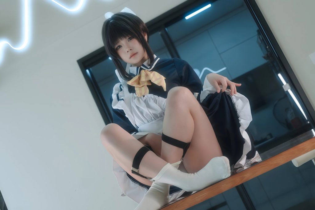 渡久山 四季夏目枣子姐 [68P-451MB]-绅士网