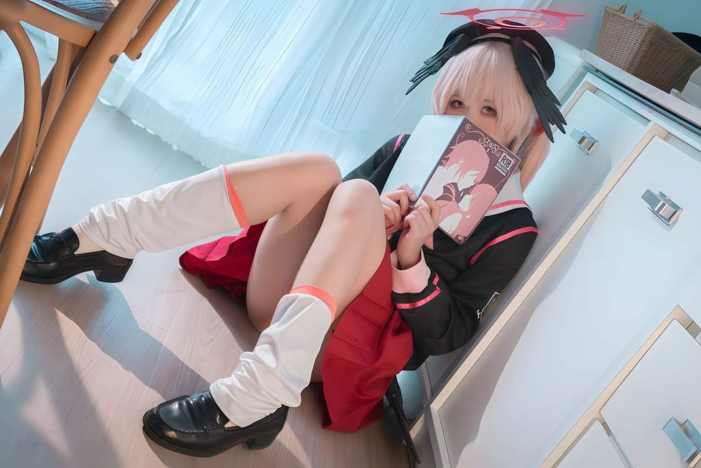 渡久山 下江小春 [66P-1V-499MB]-绅士网