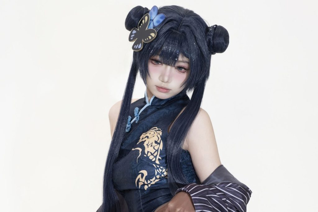 柒柒要乖哦 妃咲原皮 [97P-459MB]-绅士网