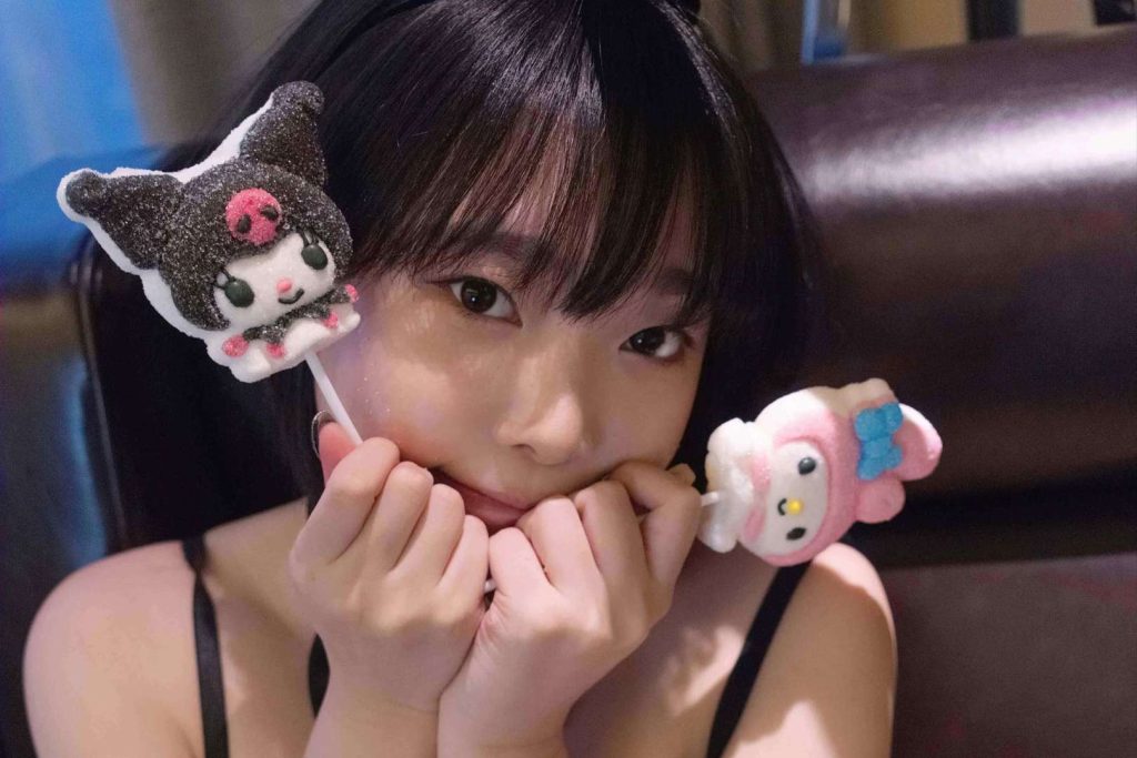 姜仁卿 Inkyung Valentine Day [93P-771MB]-绅士网