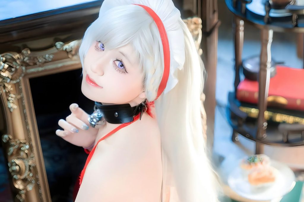 双木扶苏 碧蓝航线 贝法 [30P-165MB]-绅士网