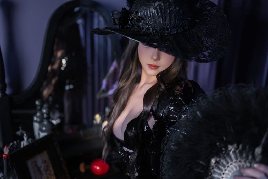 Bangni邦尼 莉莉丝 [82P-800MB]-绅士网