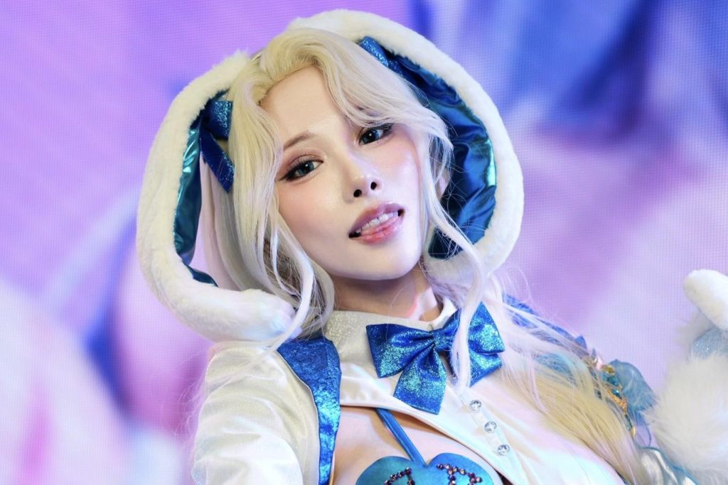 HaneAme雨波 Daria(Browndust 2) [54P-47MB]-绅士网