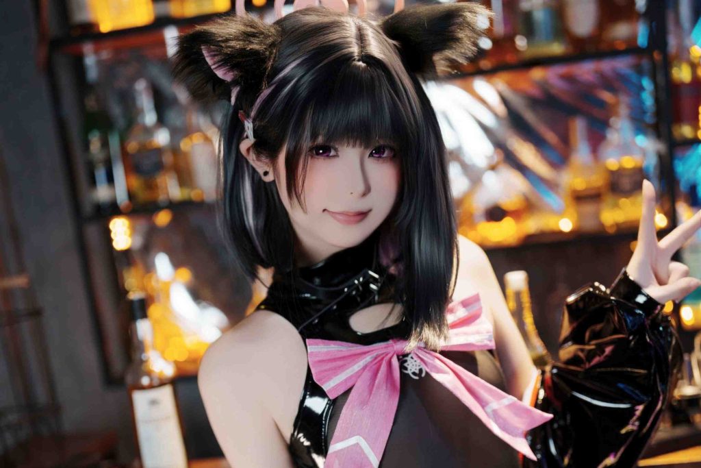 Quan冉有点饿(拖拉大王) 和纱同人 (非原，原版在购买区) [54P-647MB]-绅士网