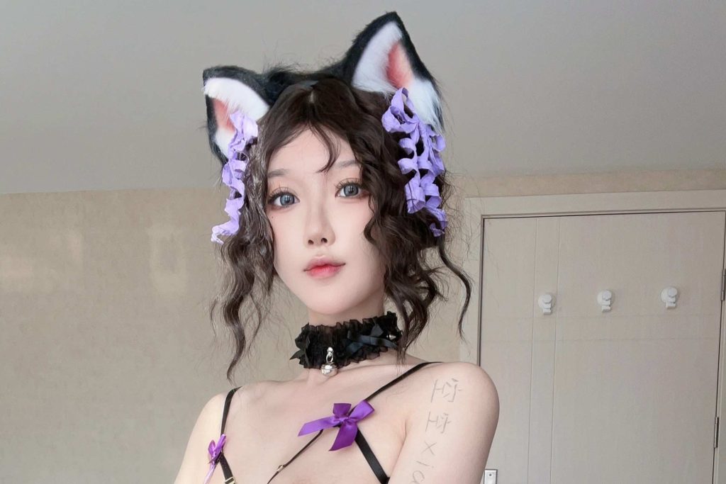 阿包也是兔娘 猫猫内衣 [42P-141MB]-绅士网