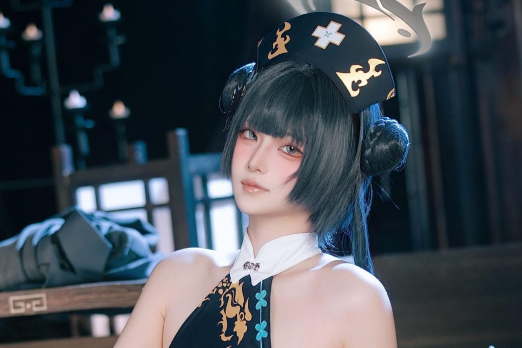 屿鱼 妃咲 同人护士 [65P-138MB]-绅士网