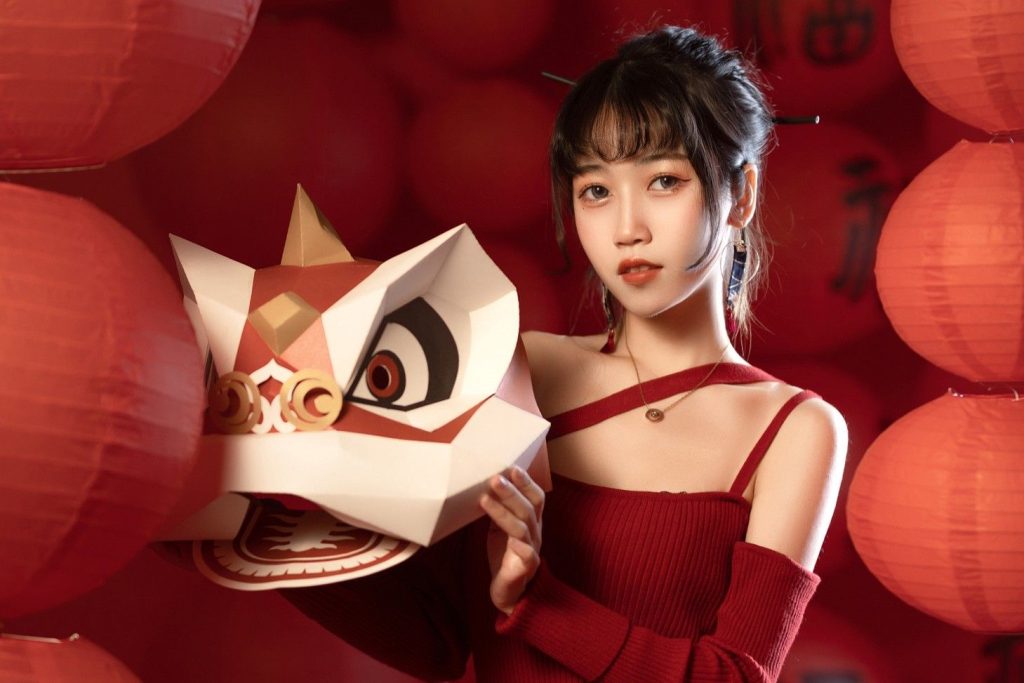 不呆猫 新年 [21P-66MB]-绅士网