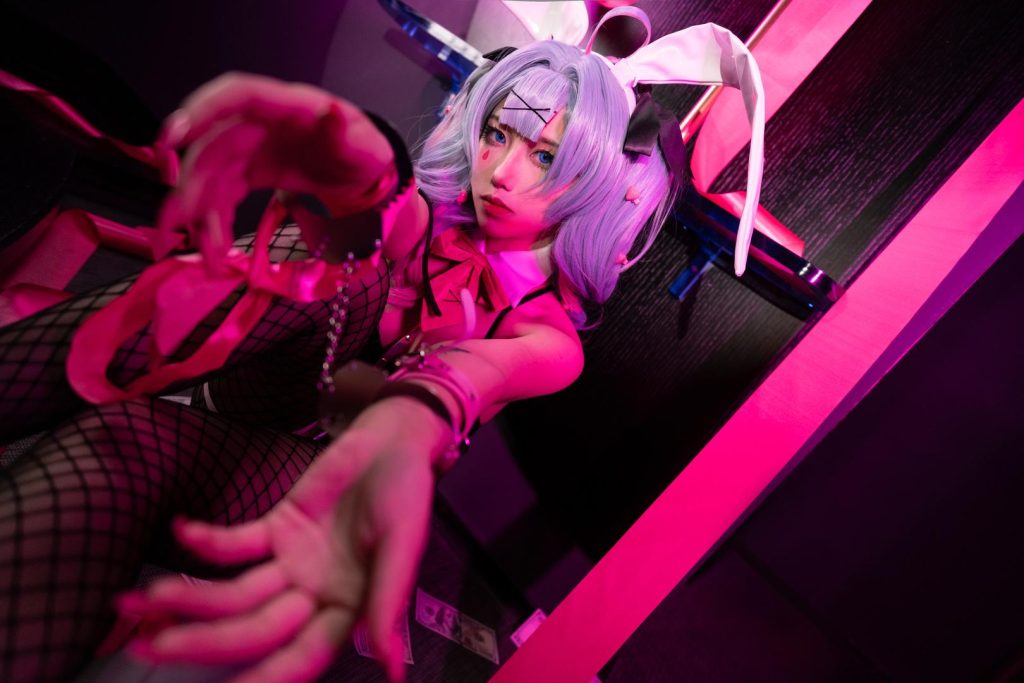 绞肉姬 初音未来 兔子洞 [22P-160MB]-绅士网