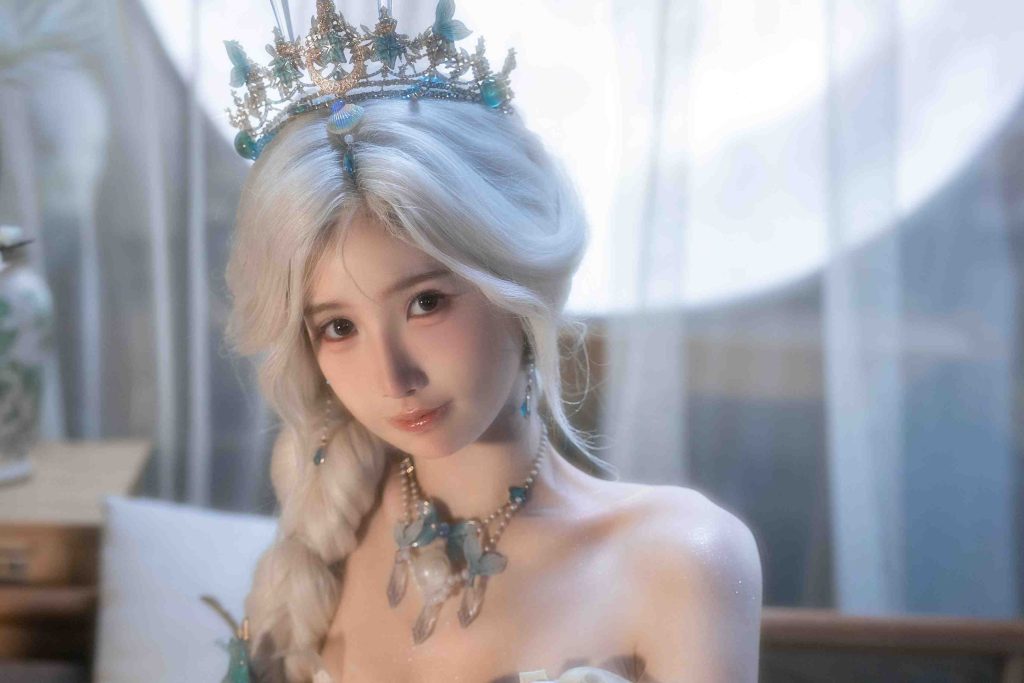 橙子喵酱 叫兽 逆水寒 [50P-790MB]-绅士网