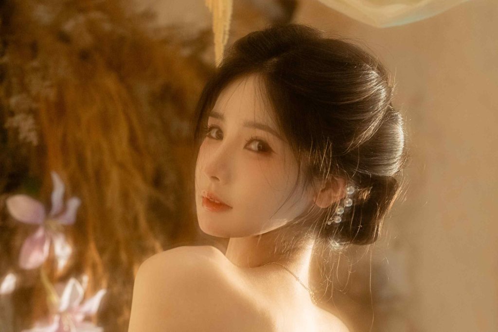 橙子喵酱 叫兽 小白裙 [50P-1.11GB]-绅士网