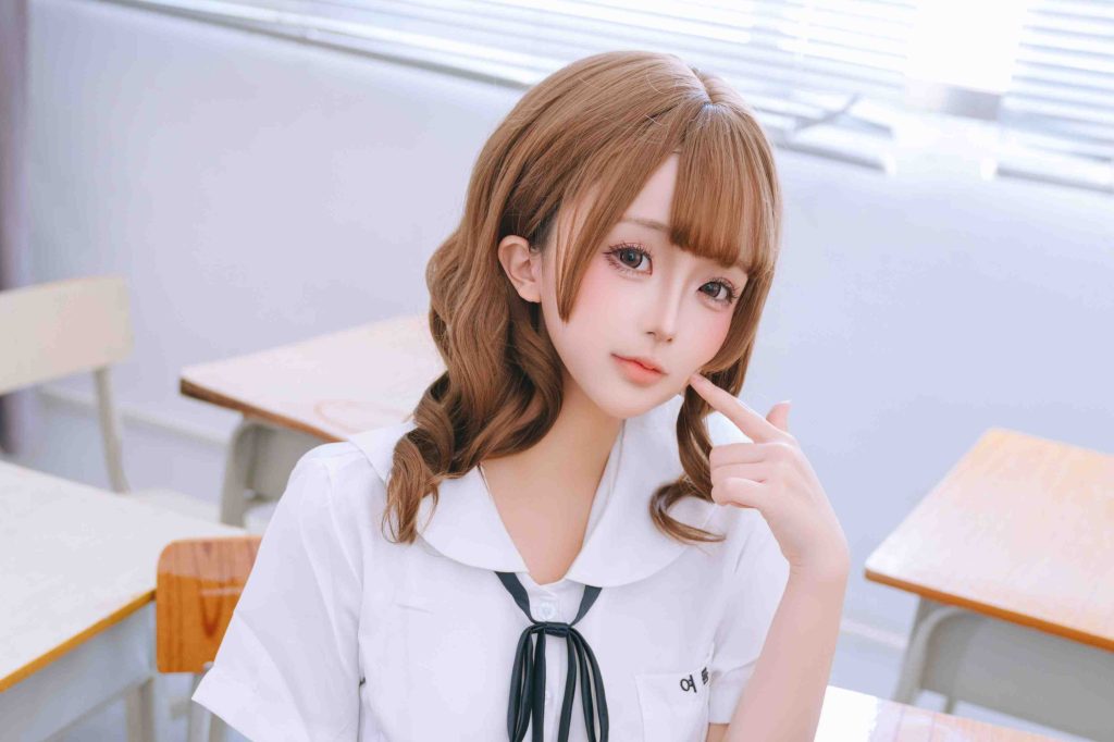 日奈娇(樱井小莜) 心理委员 [204P-7V-1.78GB]-绅士网