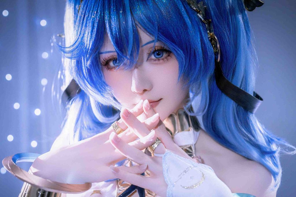 星之迟迟 2026.03 C [115P-511MB]-绅士网