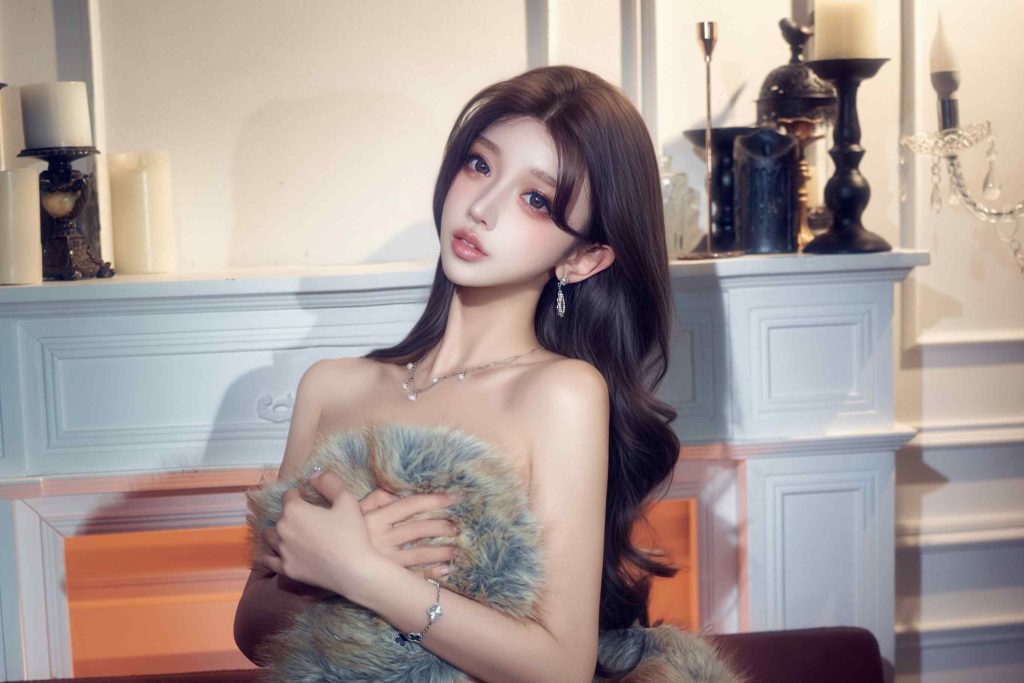 过期米线线喵 鎏金梦境 [53P-492MB]-绅士网