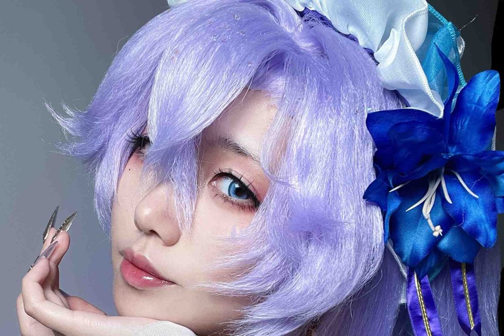 绞肉姬 坎特蕾拉 Cantarella [13P-41MB]-绅士网