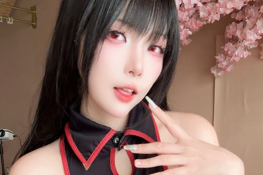 二佐Nisa 私房小僵尸 [30P-1V-3.84GB]-绅士网