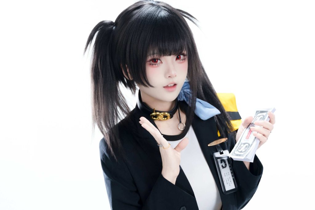 九柒喵 索拉 [26P-240MB]-绅士网