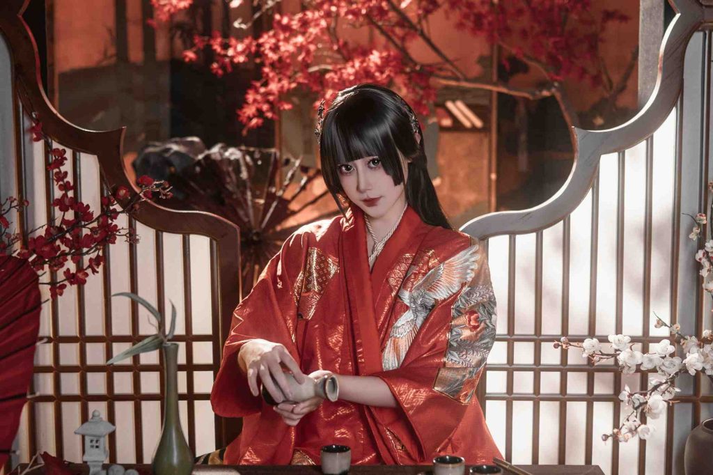 奈汐酱nice 笼雀 [67P-4V-1.58GB]-绅士网