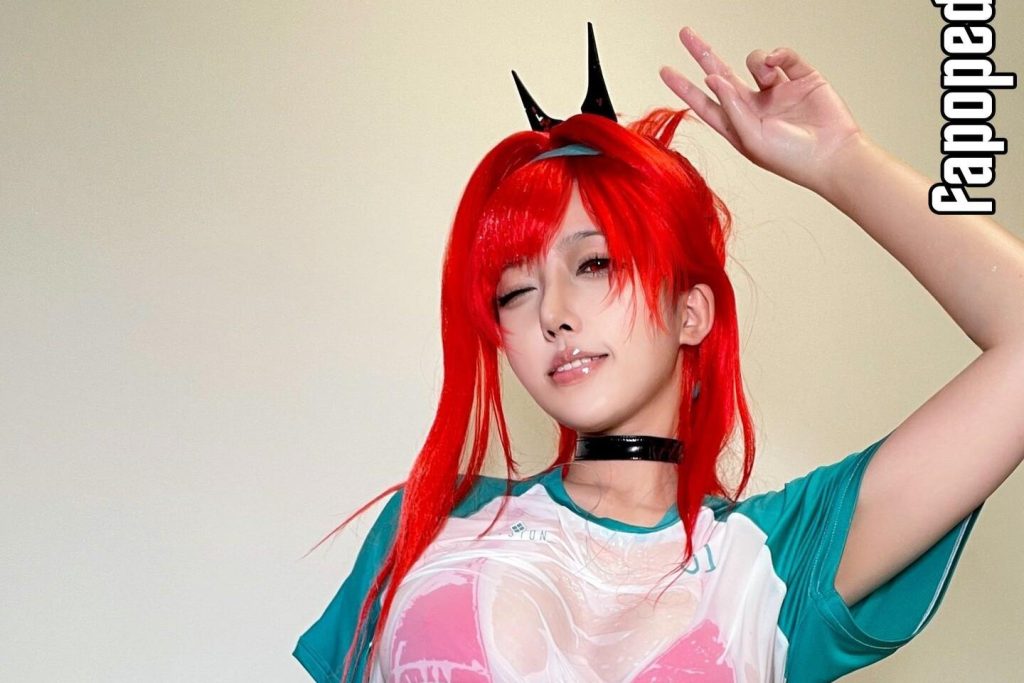 绞肉姬 拉毗 红色风情Rapi Red Flavor [10P-5MB]-绅士网