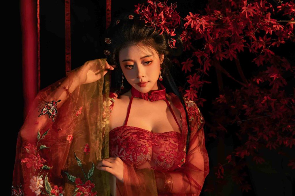 奈汐酱nice 流丹 [85P-2.20GB]-绅士网