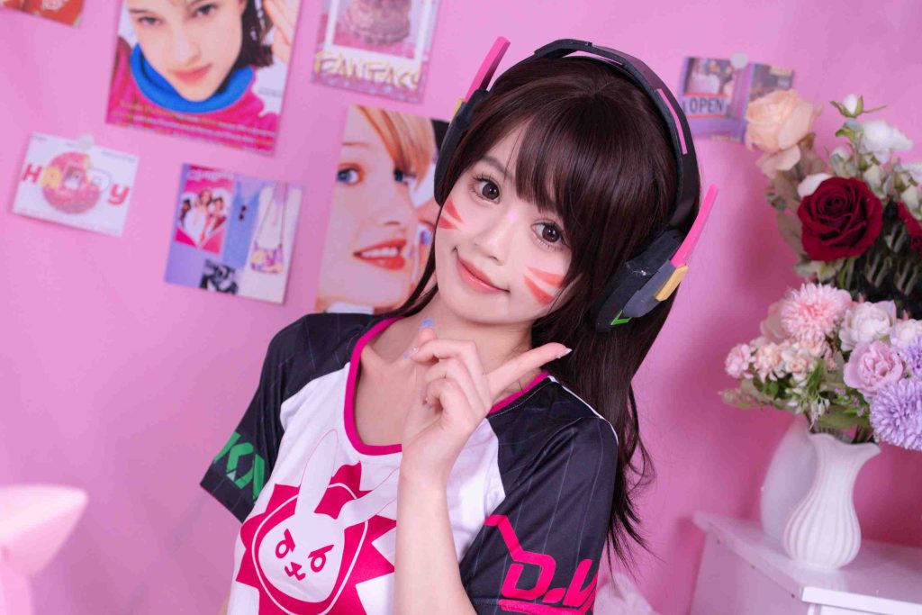 星黛鹿鹿 DVA常服 [42P-619MB]-绅士网