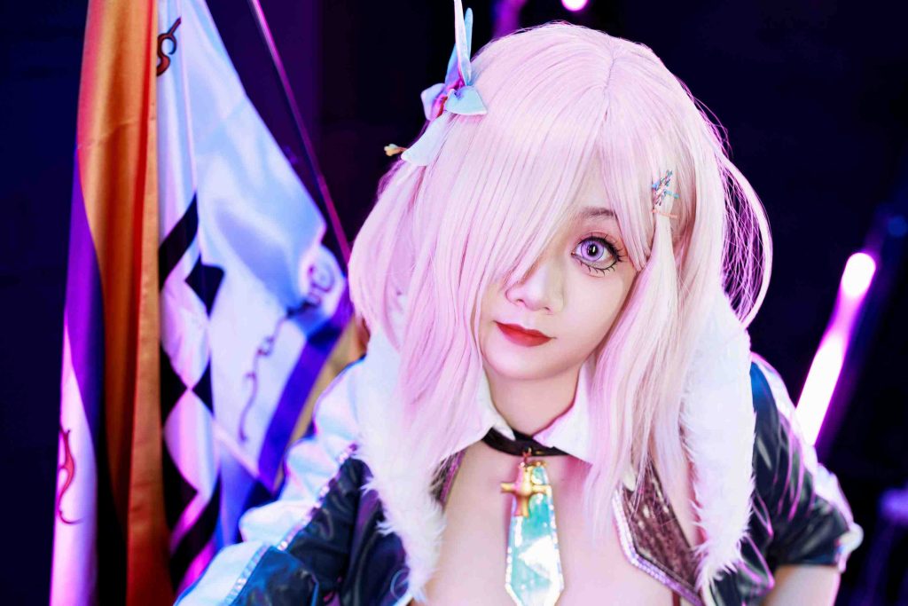 阿雪雪 玛修赛车 [90P-5V-4.01GB]-绅士网