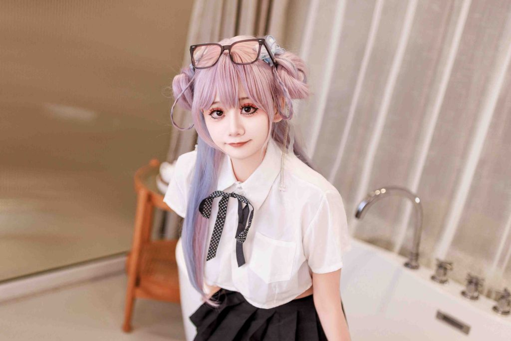 阿雪雪 居家女高 [64P-2V-3.04GB]-绅士网