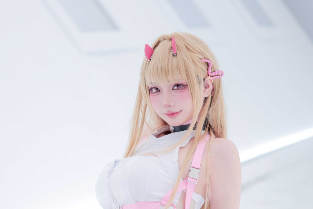 wendydydydy_酱油 Viper [38P-549MB]-绅士网