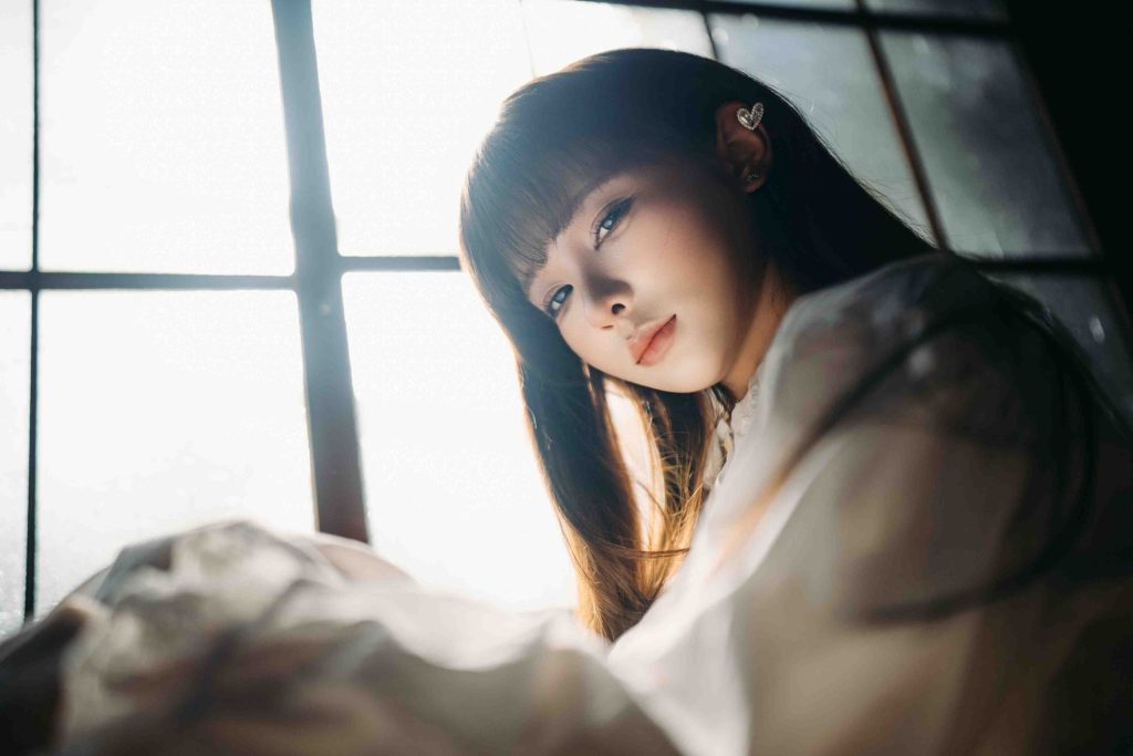 蠢沫沫 阳 [31P-302MB]-绅士网