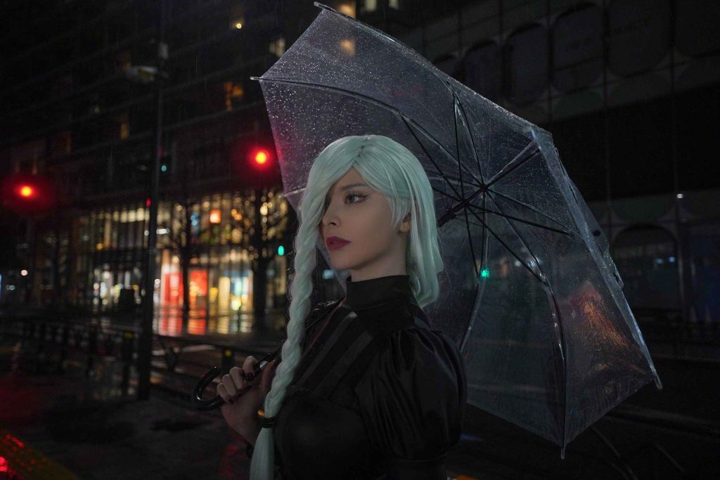 Vinnegal Mei Mei [121P-95MB]-绅士网