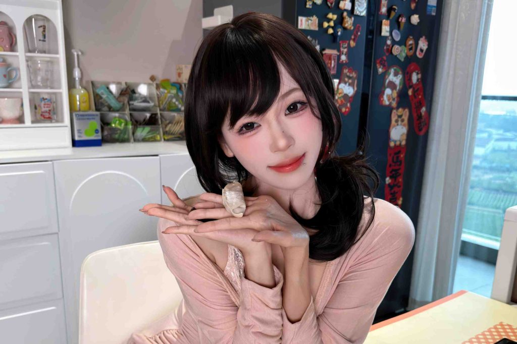 麻薯好吃 岁末情书 [105P-1V-996MB]-绅士网