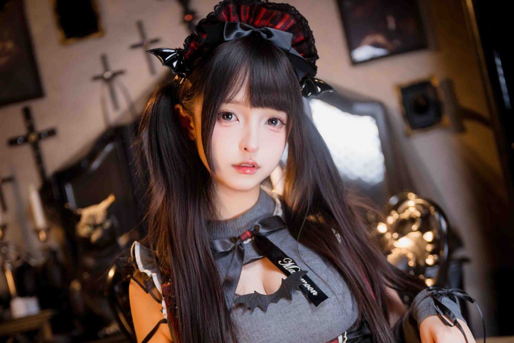 神楽坂真冬 小恶魔 [75P-2V-576MB]-绅士网