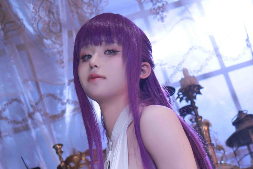 桜满三时 菲伦 [15P-100MB]-绅士网