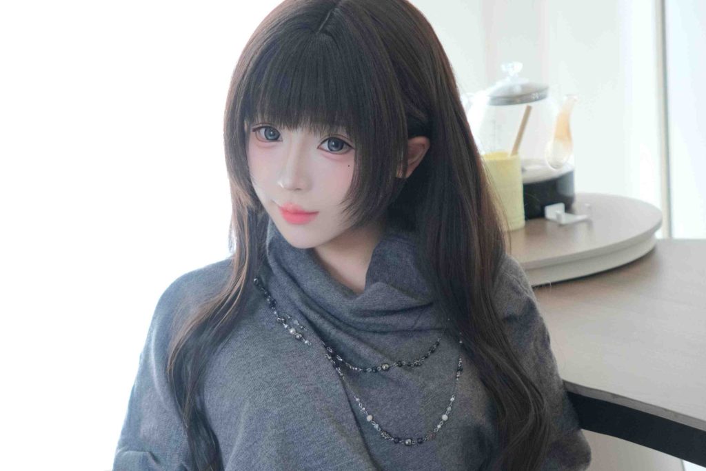 胡桃猫 厚黑美学 [120P-4V-1.18GB]-绅士网