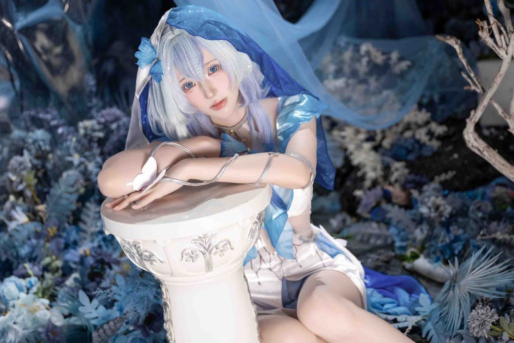 西园寺南歌 守岸人 [9P-51MB]-绅士网