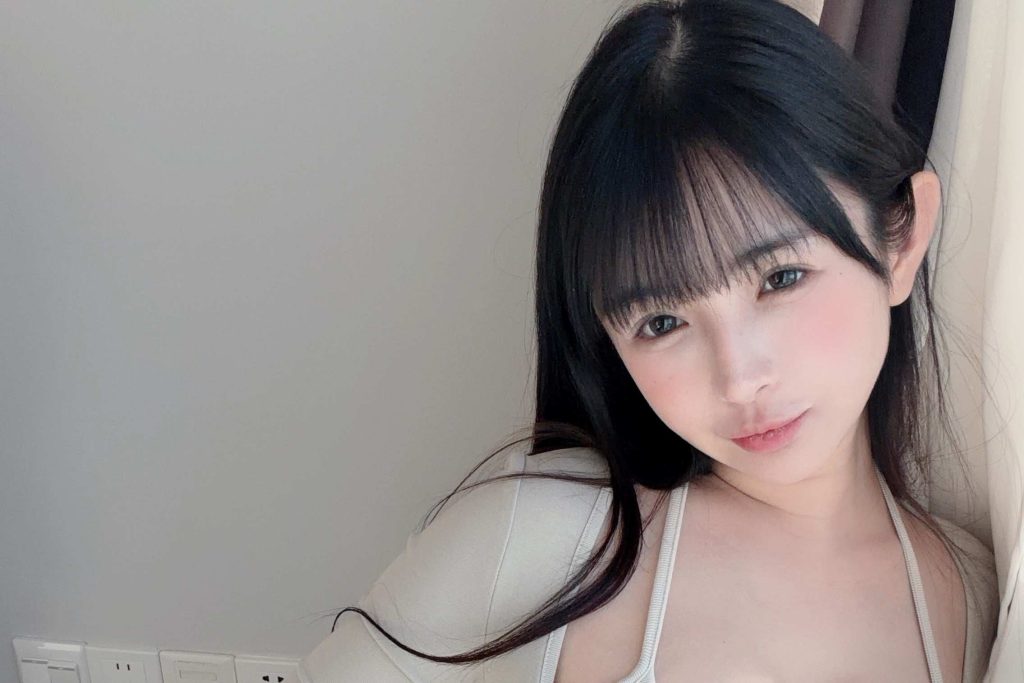 桜井宁宁 MM💖 [87P-2V-707MB]-绅士网