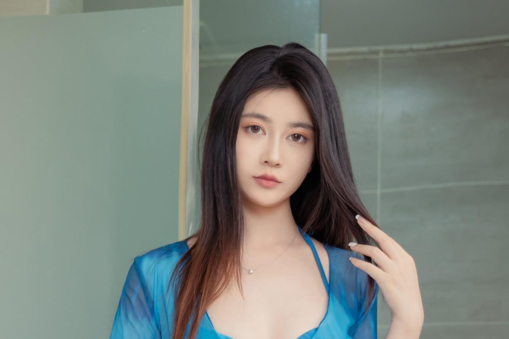 年年 一抹蓝 [80P-580MB]-绅士网