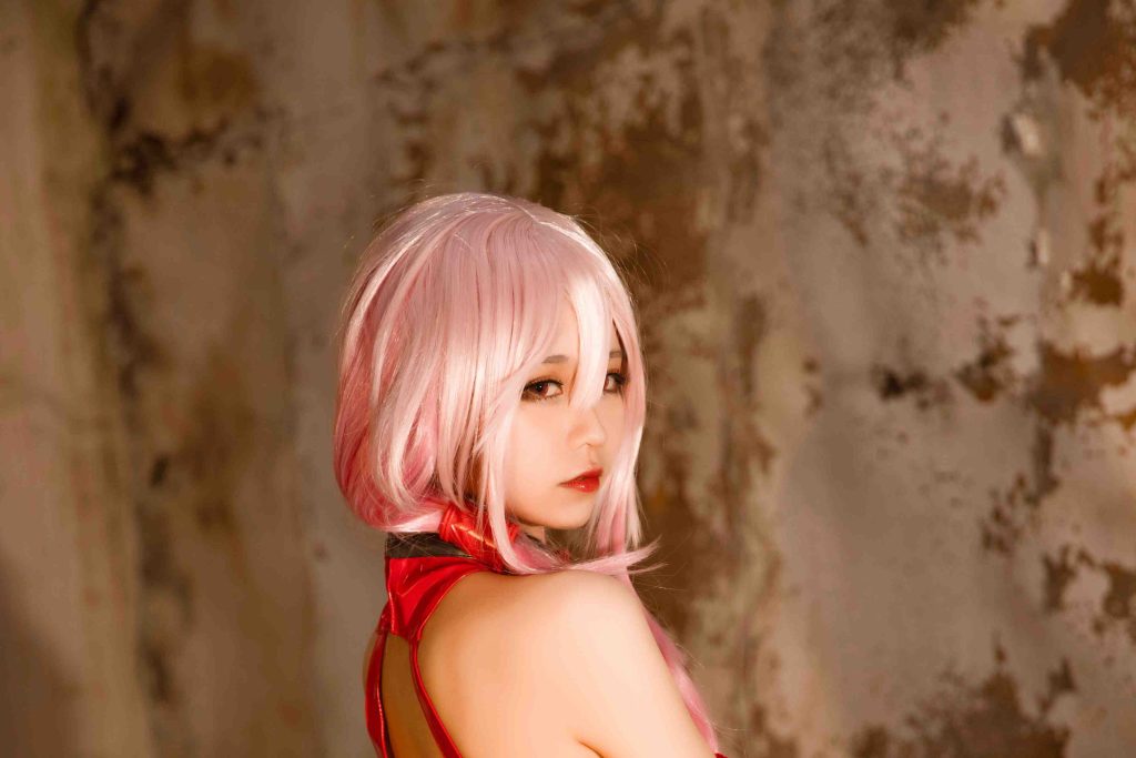 G44不会受伤 楪祈 [20P-156MB]-绅士网