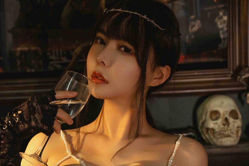 亚马逊鲶鱼 贵族法师 [133P-1.58GB]-绅士网