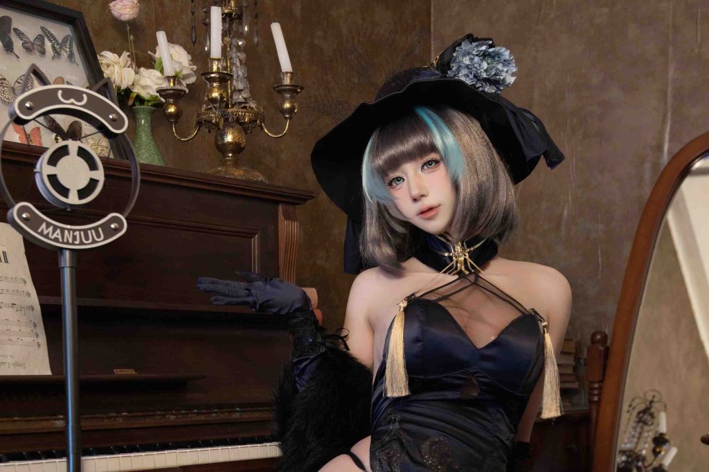 西园寺南歌 柴郡 [8P-30MB]-绅士网