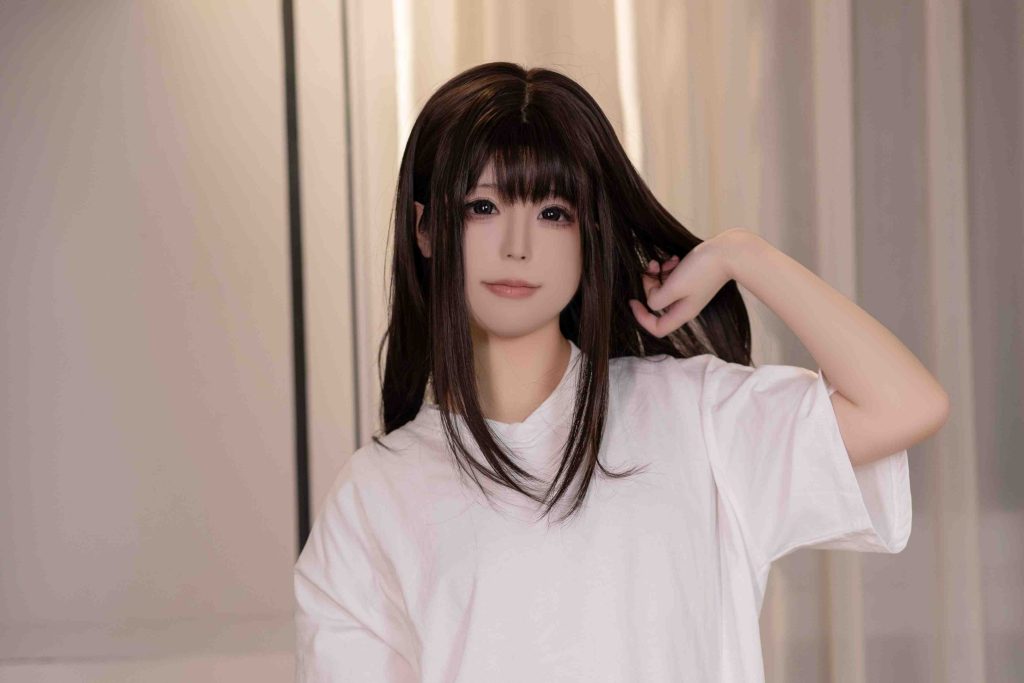 Quan冉有点饿(拖拉大王) tora酱的秘密男友 [112P-1.18GB]-绅士网