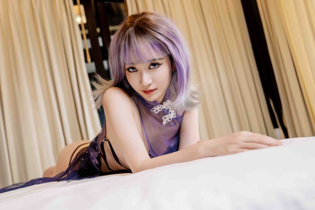 年年 紫韵 [79P-846MB]-绅士网