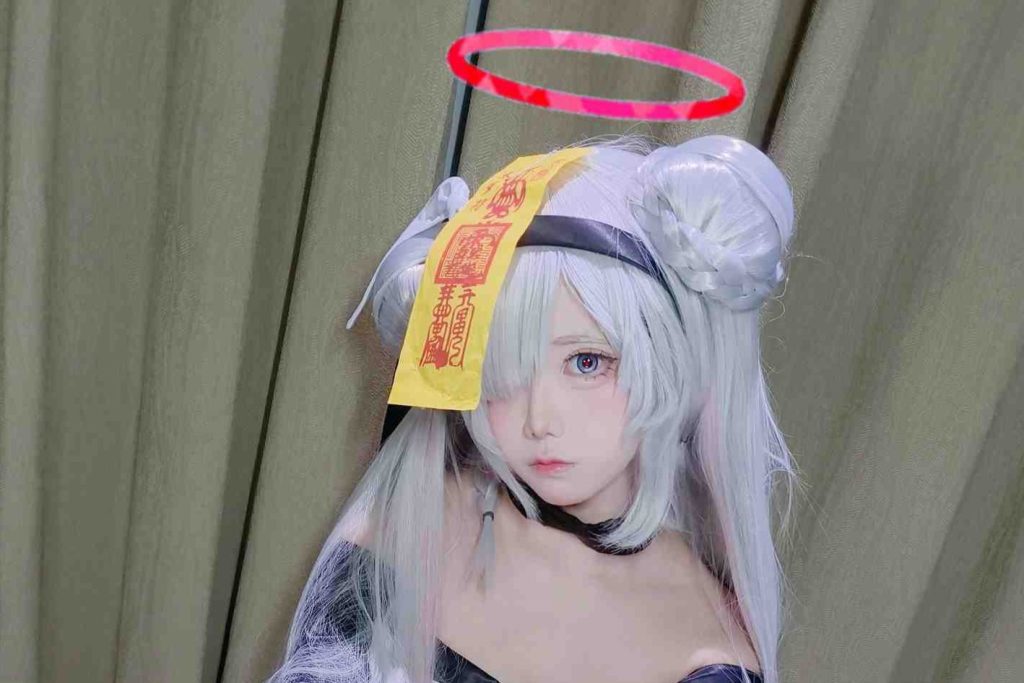 御子Yumiko 普拉娜万圣节 [75P-1V-311MB]-绅士网