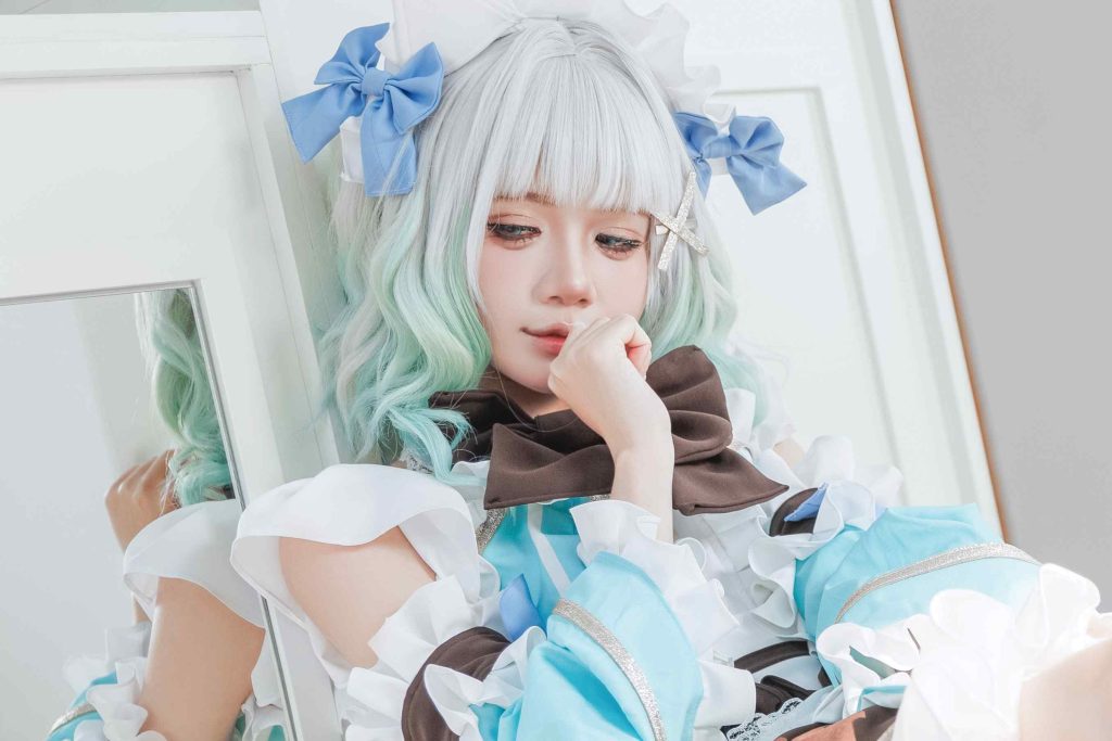 PoppaChan mint fantome [93P-11V-1.09GB]-绅士网