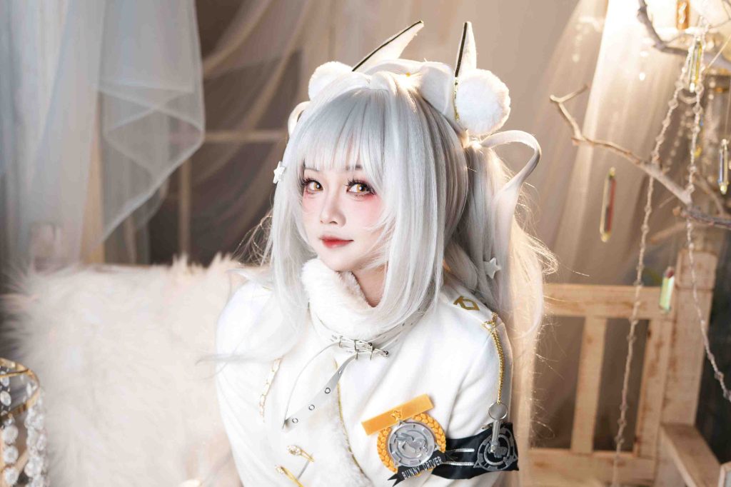慢炖仓鼠球 布兰儿 [87P-1.03GB]-绅士网