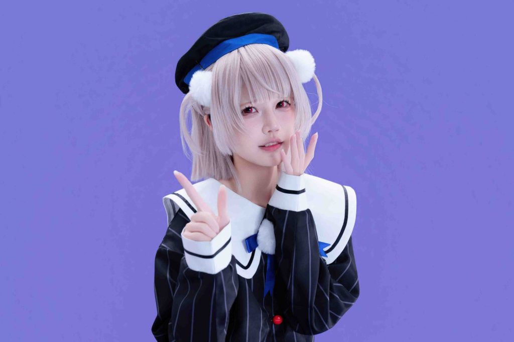 清水凪 雨衣 [54P-438MB]-绅士网