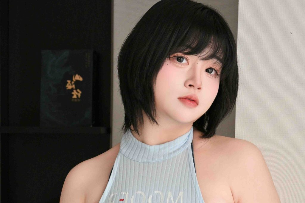 毛毛帽 吉他妹妹 [161P-4V-3.31GB]-绅士网