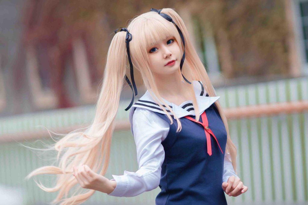猫大人 校服 [21P-125MB]-绅士网